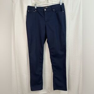 *FINAL PRICE* Cato Navy Blue Pants